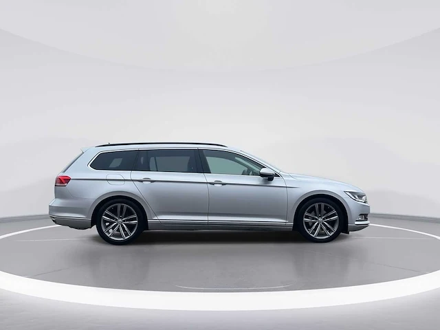 Volkswagen passat variant 1.4 tsi - 2017 | g-886-rv - afbeelding 29 van  31