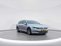 Volkswagen passat variant 1.4 tsi - 2017 | g-886-rv - afbeelding 30 van  31