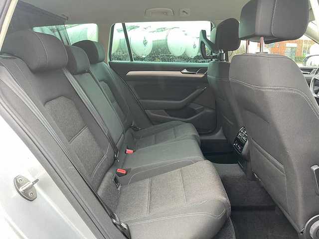 Volkswagen passat variant 1.4 tsi - 2017 | g-886-rv - afbeelding 20 van  31