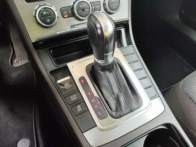 Volkswagen passat variant 1.4 tsi comf exec l , ; 08-xbg-2 - afbeelding 6 van  21