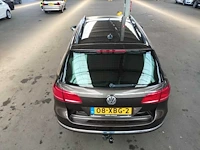 Volkswagen passat variant 1.4 tsi comf exec l , ; 08-xbg-2 - afbeelding 8 van  21