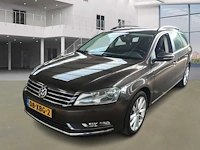 Volkswagen passat variant 1.4 tsi comf exec l , ; 08-xbg-2 - afbeelding 1 van  21