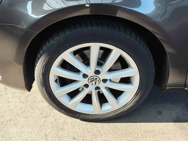Volkswagen passat variant 1.4 tsi comf exec l , ; 08-xbg-2 - afbeelding 13 van  21