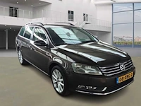 Volkswagen passat variant 1.4 tsi comf exec l , ; 08-xbg-2 - afbeelding 12 van  21