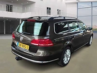 Volkswagen passat variant 1.4 tsi comf exec l , ; 08-xbg-2 - afbeelding 15 van  21