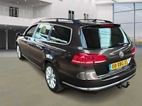 Volkswagen passat variant 1.4 tsi comf exec l , ; 08-xbg-2 - afbeelding 16 van  21