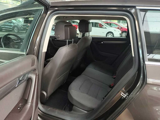 Volkswagen passat variant 1.4 tsi comf exec l , ; 08-xbg-2 - afbeelding 18 van  21