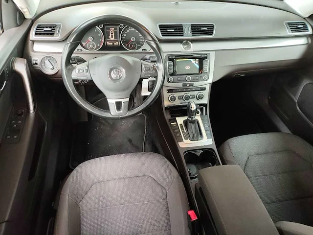Volkswagen passat variant 1.4 tsi comf exec l , ; 08-xbg-2 - afbeelding 19 van  21