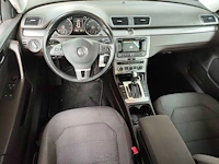 Volkswagen passat variant 1.4 tsi comf exec l , ; 08-xbg-2 - afbeelding 19 van  21