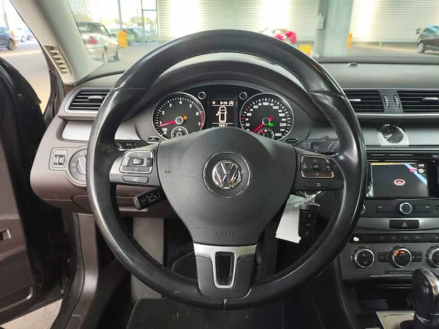 Volkswagen passat variant 1.4 tsi comf exec l , ; 08-xbg-2 - afbeelding 20 van  21