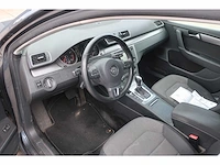 Volkswagen passat variant 1.4 tsi comf exec l, 54-xjh-5 - afbeelding 2 van  17