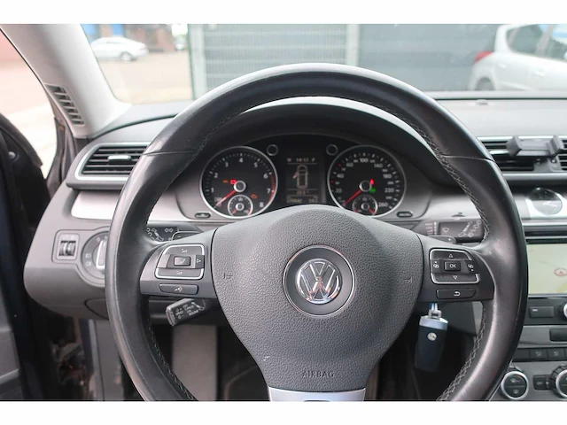 Volkswagen passat variant 1.4 tsi comf exec l, 54-xjh-5 - afbeelding 4 van  17