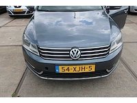 Volkswagen passat variant 1.4 tsi comf exec l, 54-xjh-5 - afbeelding 9 van  17