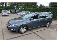 Volkswagen passat variant 1.4 tsi comf exec l, 54-xjh-5 - afbeelding 1 van  17