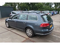 Volkswagen passat variant 1.4 tsi comf exec l, 54-xjh-5 - afbeelding 10 van  17