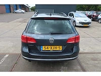 Volkswagen passat variant 1.4 tsi comf exec l, 54-xjh-5 - afbeelding 15 van  17