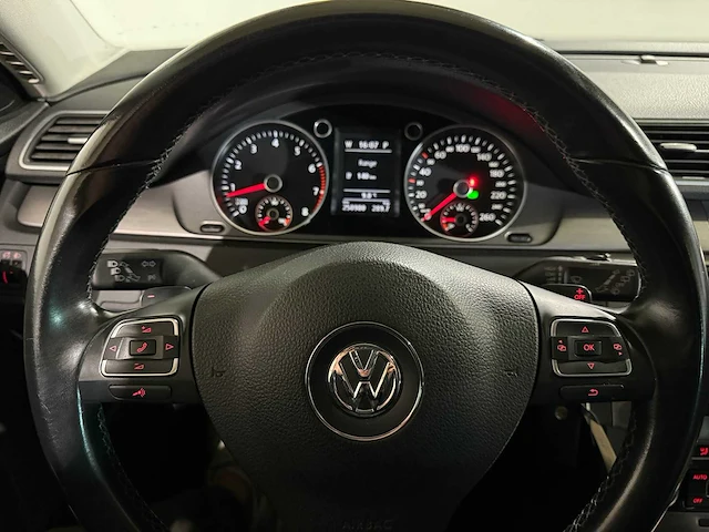 Volkswagen passat variant 1.4 tsi comfl, 87-pxd-6 - afbeelding 3 van  13