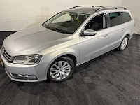 Volkswagen passat variant 1.4 tsi comfl, 87-pxd-6