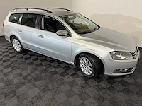 Volkswagen passat variant 1.4 tsi comfl, 87-pxd-6 - afbeelding 10 van  13