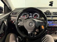Volkswagen passat variant 1.4 tsi comfl. blm, 63-tdp-7 - afbeelding 2 van  13