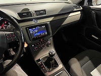 Volkswagen passat variant 1.4 tsi comfl. blm, 63-tdp-7 - afbeelding 3 van  13