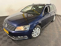 Volkswagen passat variant 1.4 tsi comfl. blm, 63-tdp-7 - afbeelding 1 van  13
