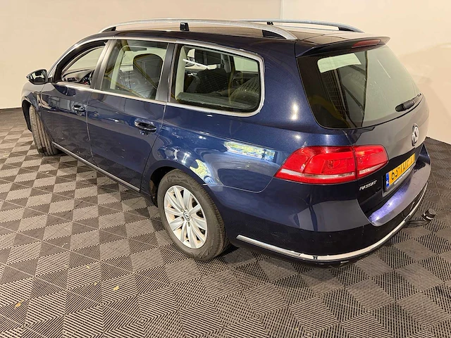 Volkswagen passat variant 1.4 tsi comfl. blm, 63-tdp-7 - afbeelding 6 van  13