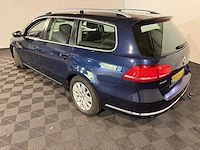 Volkswagen passat variant 1.4 tsi comfl. blm, 63-tdp-7 - afbeelding 6 van  13