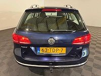 Volkswagen passat variant 1.4 tsi comfl. blm, 63-tdp-7 - afbeelding 7 van  13