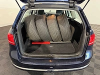 Volkswagen passat variant 1.4 tsi comfl. blm, 63-tdp-7 - afbeelding 8 van  13