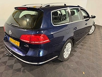 Volkswagen passat variant 1.4 tsi comfl. blm, 63-tdp-7 - afbeelding 9 van  13