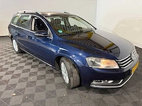 Volkswagen passat variant 1.4 tsi comfl. blm, 63-tdp-7 - afbeelding 10 van  13