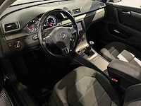 Volkswagen passat variant 1.4 tsi comfl. blm, 63-tdp-7 - afbeelding 12 van  13