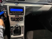 Volkswagen passat variant 1.4 tsi comfl. blm, nz-262-b - afbeelding 3 van  13