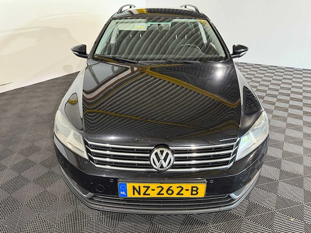 Volkswagen passat variant 1.4 tsi comfl. blm, nz-262-b - afbeelding 5 van  13