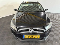 Volkswagen passat variant 1.4 tsi comfl. blm, nz-262-b - afbeelding 5 van  13