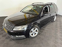 Volkswagen passat variant 1.4 tsi comfl. blm, nz-262-b - afbeelding 1 van  13