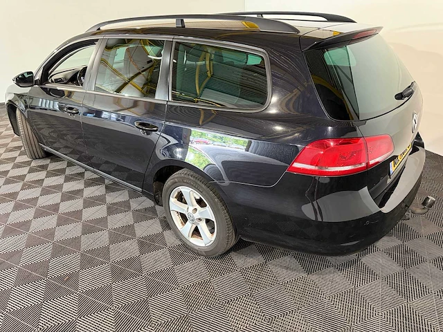 Volkswagen passat variant 1.4 tsi comfl. blm, nz-262-b - afbeelding 6 van  13