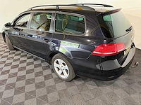Volkswagen passat variant 1.4 tsi comfl. blm, nz-262-b - afbeelding 6 van  13