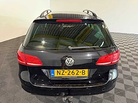 Volkswagen passat variant 1.4 tsi comfl. blm, nz-262-b - afbeelding 7 van  13