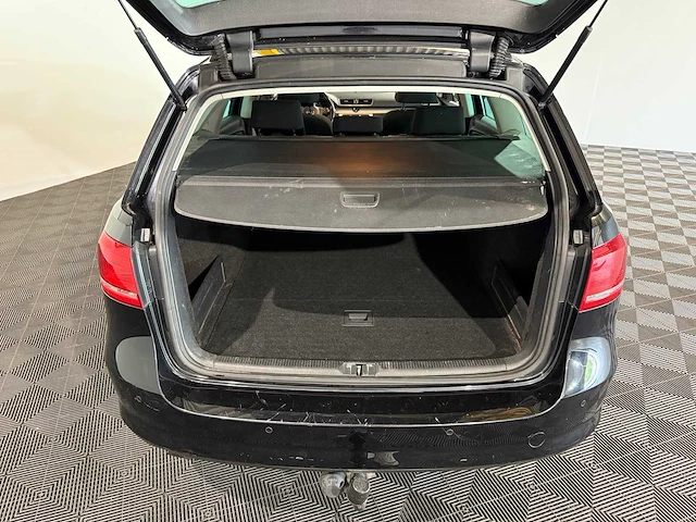 Volkswagen passat variant 1.4 tsi comfl. blm, nz-262-b - afbeelding 8 van  13