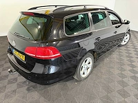 Volkswagen passat variant 1.4 tsi comfl. blm, nz-262-b - afbeelding 9 van  13