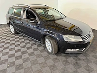 Volkswagen passat variant 1.4 tsi comfl. blm, nz-262-b - afbeelding 10 van  13