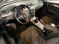 Volkswagen passat variant 1.4 tsi comfl. blm, nz-262-b - afbeelding 12 van  13