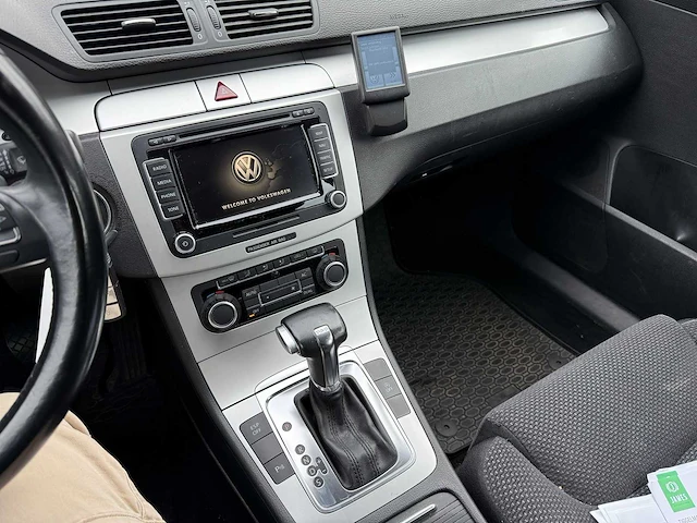 Volkswagen passat variant 1.4 tsi comfl bluem, 44-kpl-3 - afbeelding 3 van  13