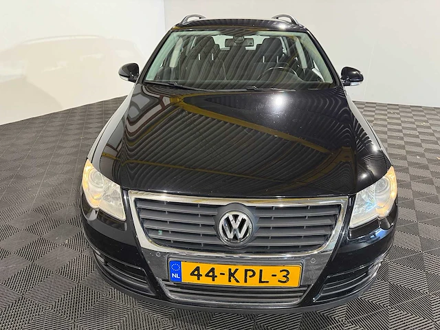 Volkswagen passat variant 1.4 tsi comfl bluem, 44-kpl-3 - afbeelding 5 van  13