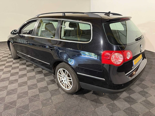 Volkswagen passat variant 1.4 tsi comfl bluem, 44-kpl-3 - afbeelding 6 van  13