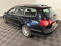 Volkswagen passat variant 1.4 tsi comfl bluem, 44-kpl-3 - afbeelding 6 van  13