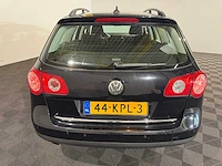 Volkswagen passat variant 1.4 tsi comfl bluem, 44-kpl-3 - afbeelding 7 van  13