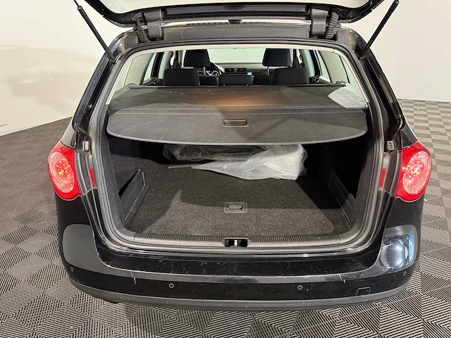 Volkswagen passat variant 1.4 tsi comfl bluem, 44-kpl-3 - afbeelding 8 van  13